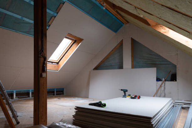 Best Insulation for Specific Applications in South Point, OH