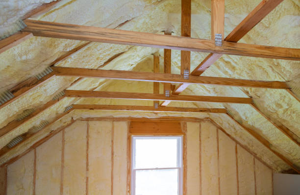 Best Insulation for Specific Applications in South Point, OH
