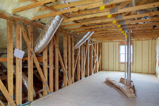 Best Residential Insulation in South Point, OH