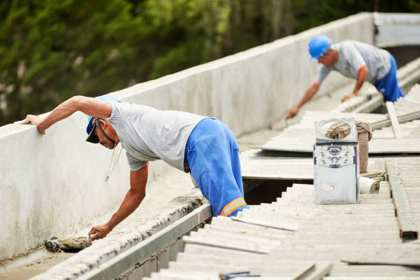 Best Types of Insulation in South Point, OH