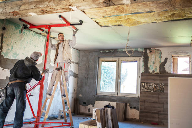 Best Commercial Insulation in South Point, OH