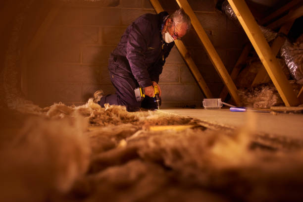 Best Insulation for Specific Applications in South Point, OH